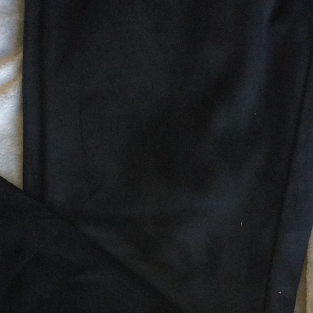 Stretch trousers